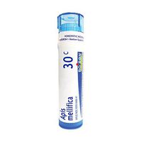 Boiron Apis Mellifica, 30C,Homeopathic Medicine Insect Bites