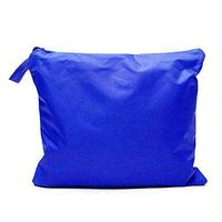 Liveday Wall Mounted Air Conditioning Cleaning Cover Tool Waterproof Dust Washing Clean Protector Bag with Pull-Type Elastic Rope