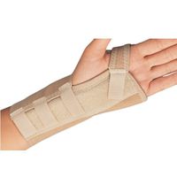Procare 79-87092 Universal Elastic Wrist Brace, X-Small