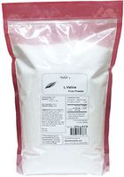 NuSci L-Valine Pure Powder (2270g (5.0 Lb))
