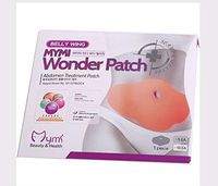 Mymi Wonder Patch Belly 15p