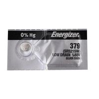 ENERGIZER WATCH 379BP 1.55V 1 EACH