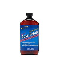 North American Herb and Spice, Essence of Rose Petals, 12-Ounce