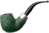 Peterson Limited Edition 2020 St. Patrick's Day XL90 Full Bent Billiard F/T Smoking Pipe