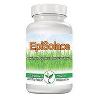 EpiSolace - A Natural Psoriasis Calming Blend (2 Bottles)