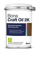 Bona Craft Oil 2K Clay