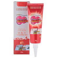 Lishiny Deep Down Clean Household Mold Remover Gel Mildew Remover Cleaning Tool Portable for Home