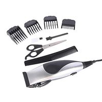 Fantastick Professional Hair Salon Oil Head Scoring Engraving Electric Hair Clipper