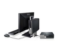 DELL 9010 SFF, Core i7-3770 3.4GHz, 8GB RAM, 1000GB Hard Drive, DVDRW, Windows 10 Pro 64bit (Certified Refurbished)