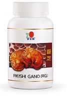 MUST BUY ! 3 Bottle DXN Reishi Gano RG-90 with Ganoderma ( Total : 270 capsules x 270 mg )
