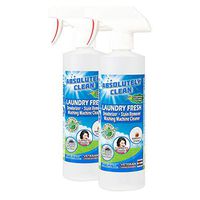 Absolutely Clean Laundry Fresh Stain and Odor Remover, Naturally Based Formula