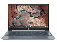 New HP 15.6" Chromebook Full HD FHD Touchscreen i5-8250U 8GB RAM 128GB eMMC FlashBacklit Keyboard