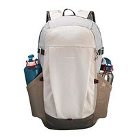 Quechua Hiking Backpack 20L NH100 -Beige