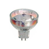 GE 12097 82 Volt 250 Watt Stage Light Lamp