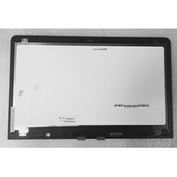 for HP New Replacement 15.6" FHD IPS LCD Display LED Screen Touch Assembly Envy x360 M6-AP