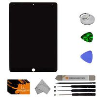 LCD & Digitizer Assembly for Apple iPad Pro 10.5" (Black) with Tool Kit.
