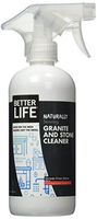 Better Life Take it for Granite Stone Countertop Cleaner - Pomegranite & Grapefruit - 16 oz