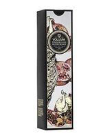 Voluspa Pomegranate Blood Orange Reed Diffuser, 6 Ounce