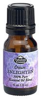 7th Chakra Crown Enlightened Pure Essential Oil Blend undiluted .33oz (10ml)