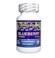 Blueberry Concentrate