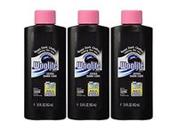 Woolite Detergent Extra Dark Care, 5.5 Ounce, (Pack of 3)