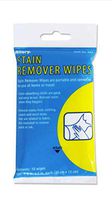 Allary 863 Stain Remover Wipes (2 Packs 20 Wipes)