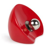 Architec Recipe Rock, Red, Magnetic Recipe Holder