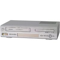 Daewoo DV6T955B DVD / VCR Combo