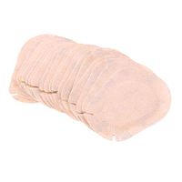 20 Pieces Disposable Adhesive Bandages Eye Patches for with Lazy Eye - 07