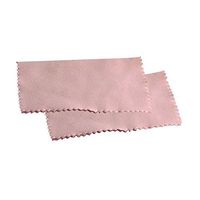 Micro-Fiber Jewelry Cleaning Polishing Cloth