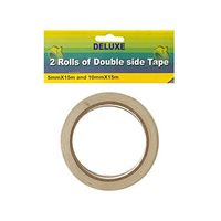 Bulk Buys Double-Sided Tape Pack Of 24