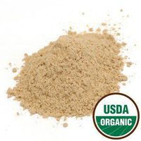 Organic Slippery Elm Bark Powder