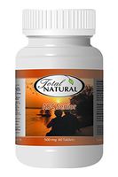 ABC Senior 500mg 60t - [2 Bottles] Vitamins and Minerals