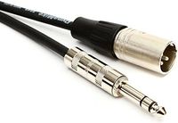 Pro Co BPBQXM-20 Excellines Balanced Patch Cable - 20 Feet