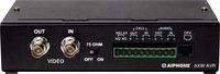 Aiphone AXW-AVR Audio/ Video Receiver for AX Series Integrated Audio & Video Security System