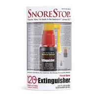 snore stop Extinguisher 120 Throat Snoring Spray Anti-Snoring Snore Stopper