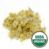 Starwest Botanicals Organic Life Everlasting Flowers, 1 Pound