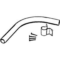 Extension Arm for HPS, CFL and MH Dusk-to-Dawn Lights