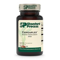 Standard Process - Congaplex - 150 Capsules