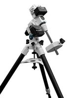 Meade LX85 Mount & Tripod with AudioStar