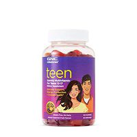 GNC Milestones Teen Gummy Multivitamin
