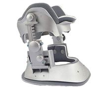 Unbne Cervical Neck Traction Device and Collar Brace,Adjustable Neck Support Stretcher for Spine Alignment and Chronic Neck Pain Relief