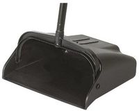 Lobby Dust Pan Plastic