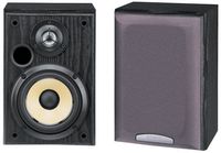 Sony SS-MB150H Bookshelf Speakers (Pair) (Discontinued by Manufacturer)