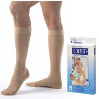 Jobst Ultrasheer Medical Legwear 15-20mmHg, Size: X-Large