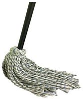 Abco Products #00505 #24 Cott 4Ply Deck Mop