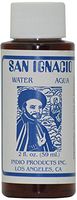 Indio Perfumed Water- St. IgnatiusWATER IND PERF ST IGNATIUS 2oz