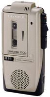Olympus J300 Microcassette Recorder