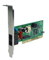 Hawking HM92P 56KBPS V90/92 Data/Fax PCI Modem