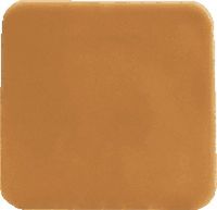 ConvaTec - Stomahesive - Wafer without Starter Hole - 4" x 4"- Sterile - Latex Free